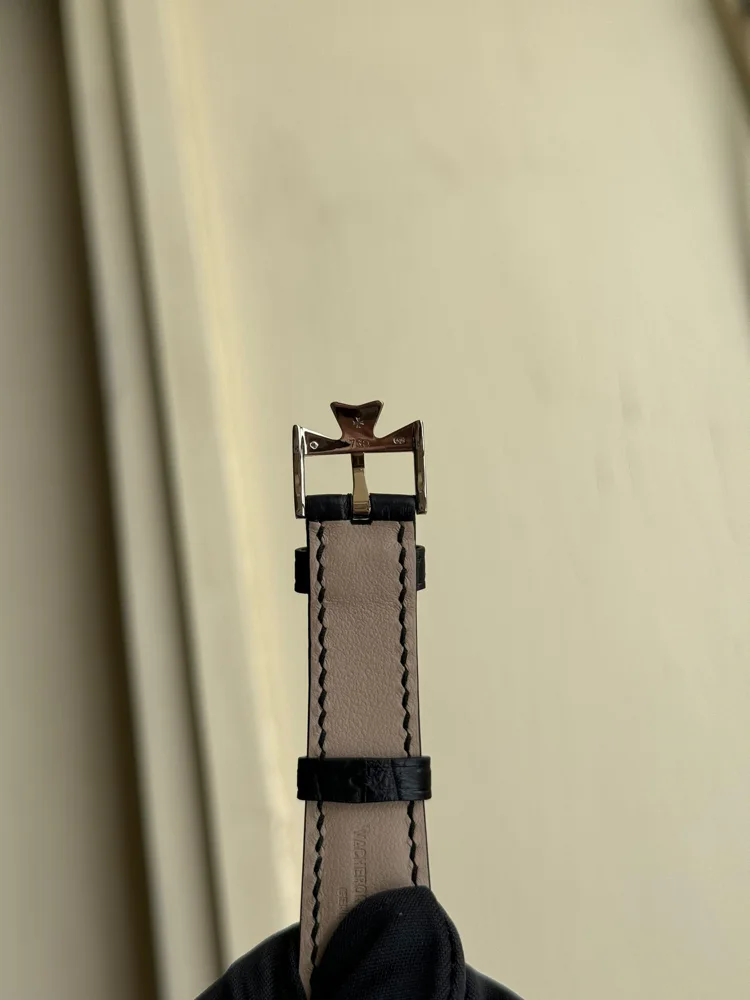 Vacheron Constantin Historiques 48101